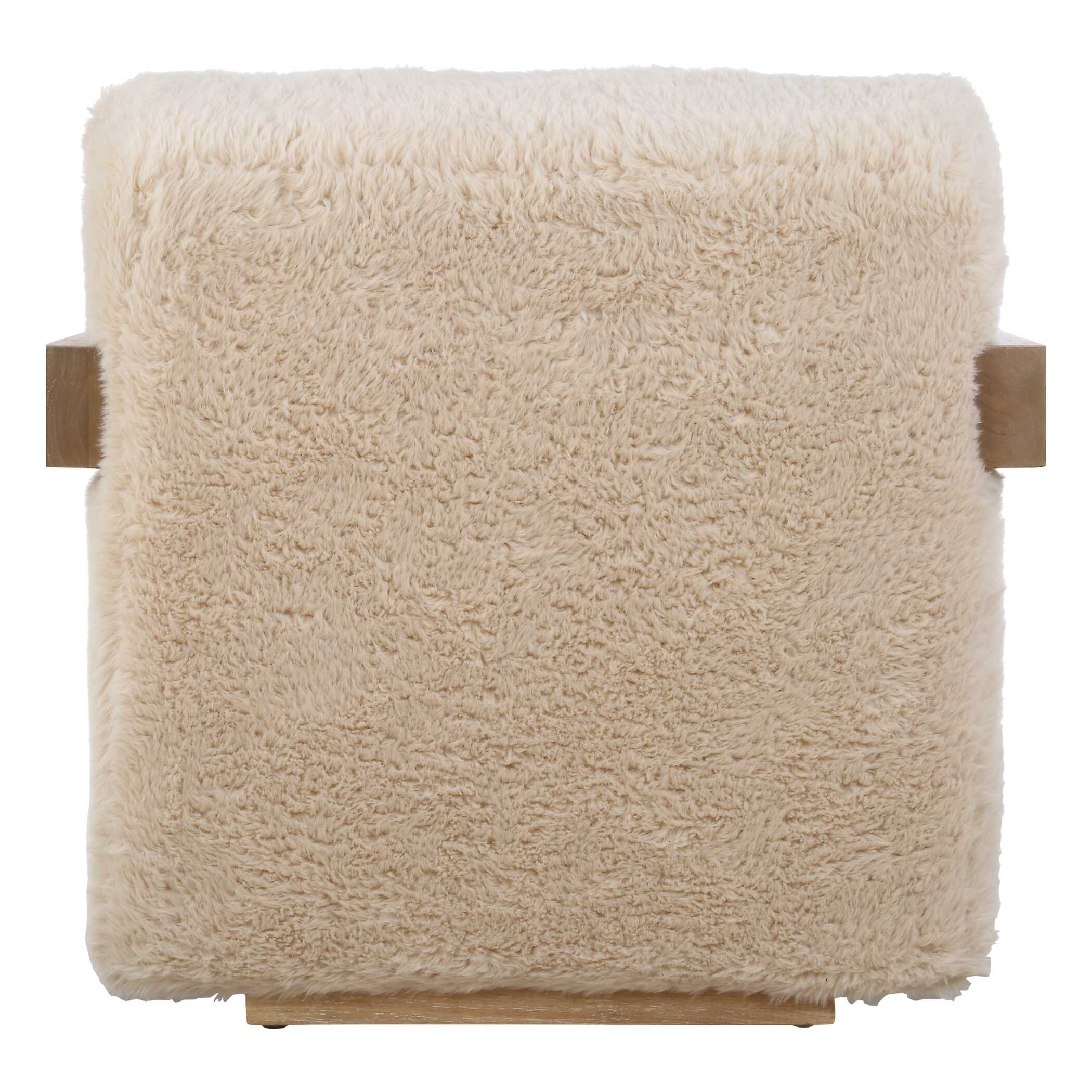 Jackson Sheepskin Accent Chair