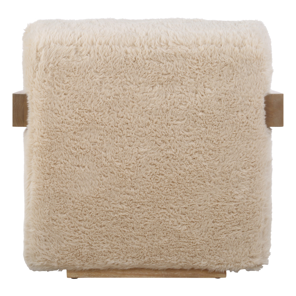 Jackson Sheepskin Accent Chair