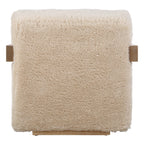 Jackson Sheepskin Accent Chair