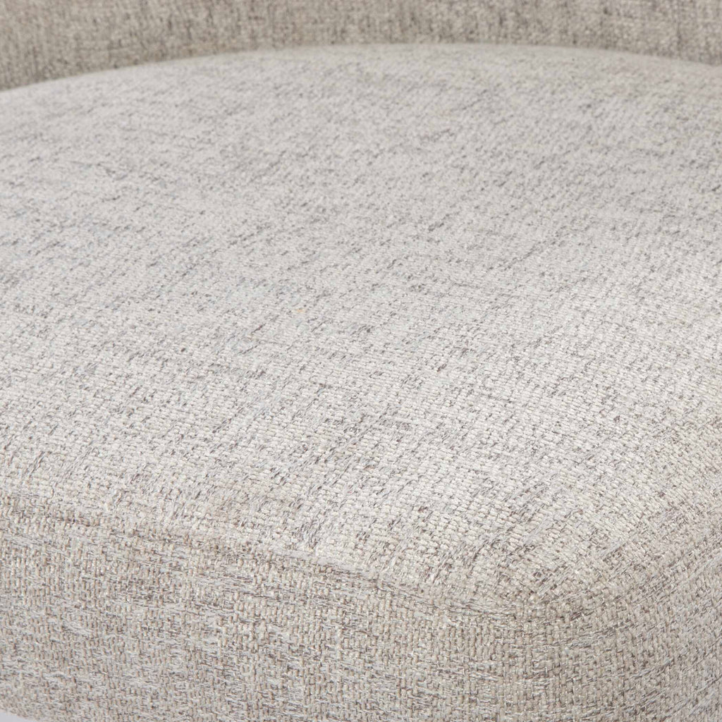 Bramwell Gray Dining Chair