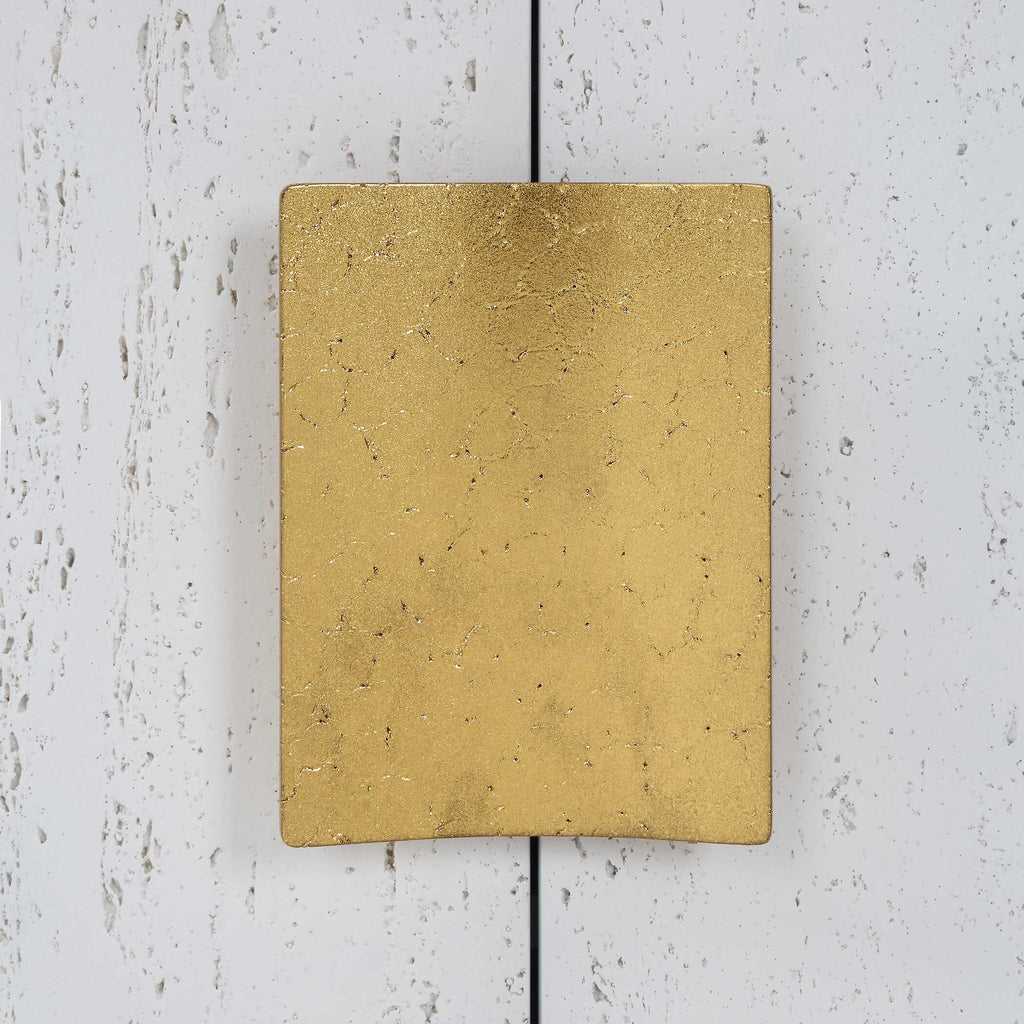 Emma 2 Door White Cabinet