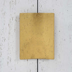 Emma 2 Door White Cabinet