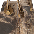 Levitate Marble Accent Table