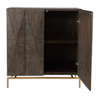 Marico 2 Door Mindi Cabinet