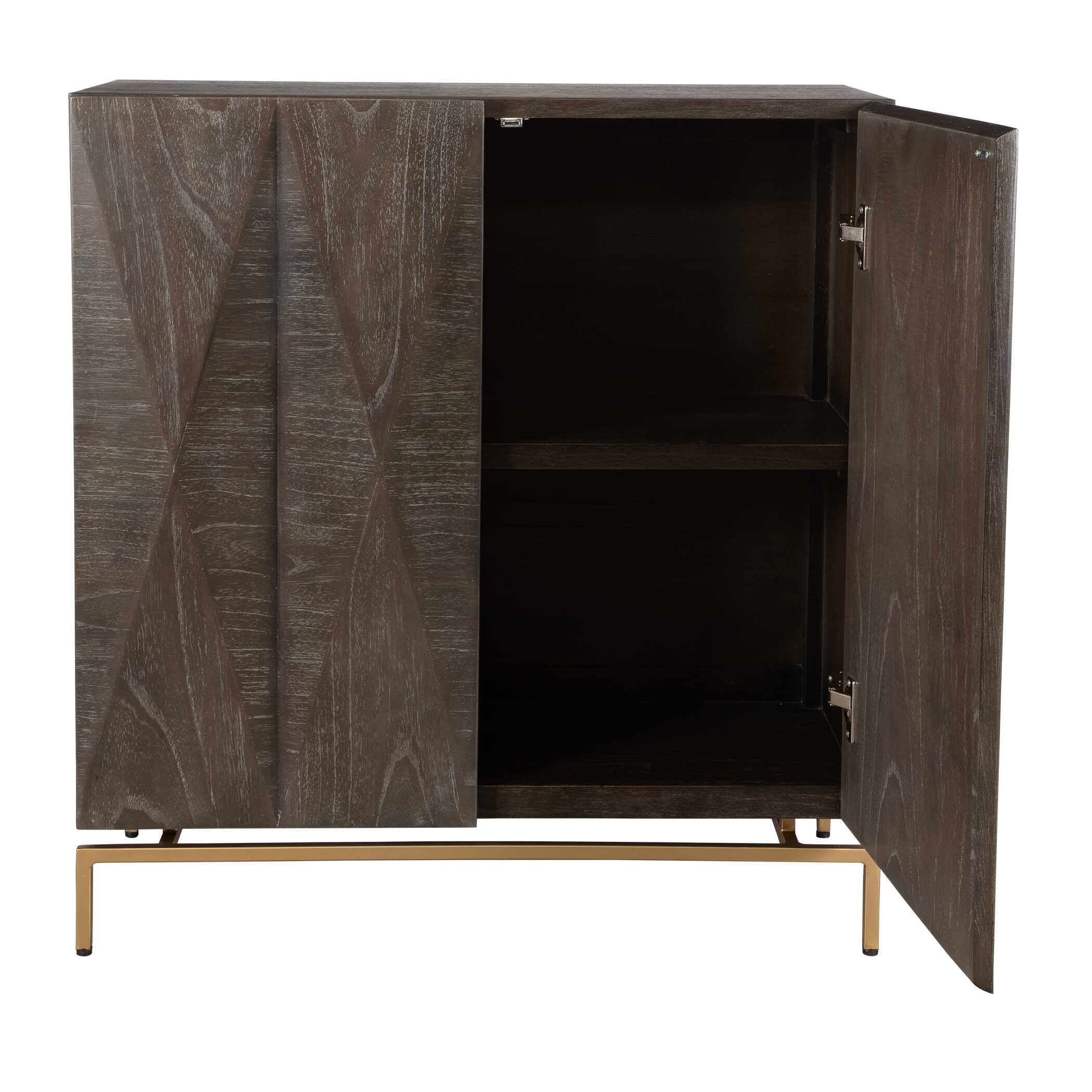 Marico 2 Door Mindi Cabinet
