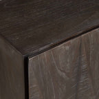 Marico 2 Door Mindi Cabinet