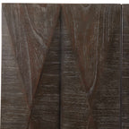 Marico 2 Door Mindi Cabinet