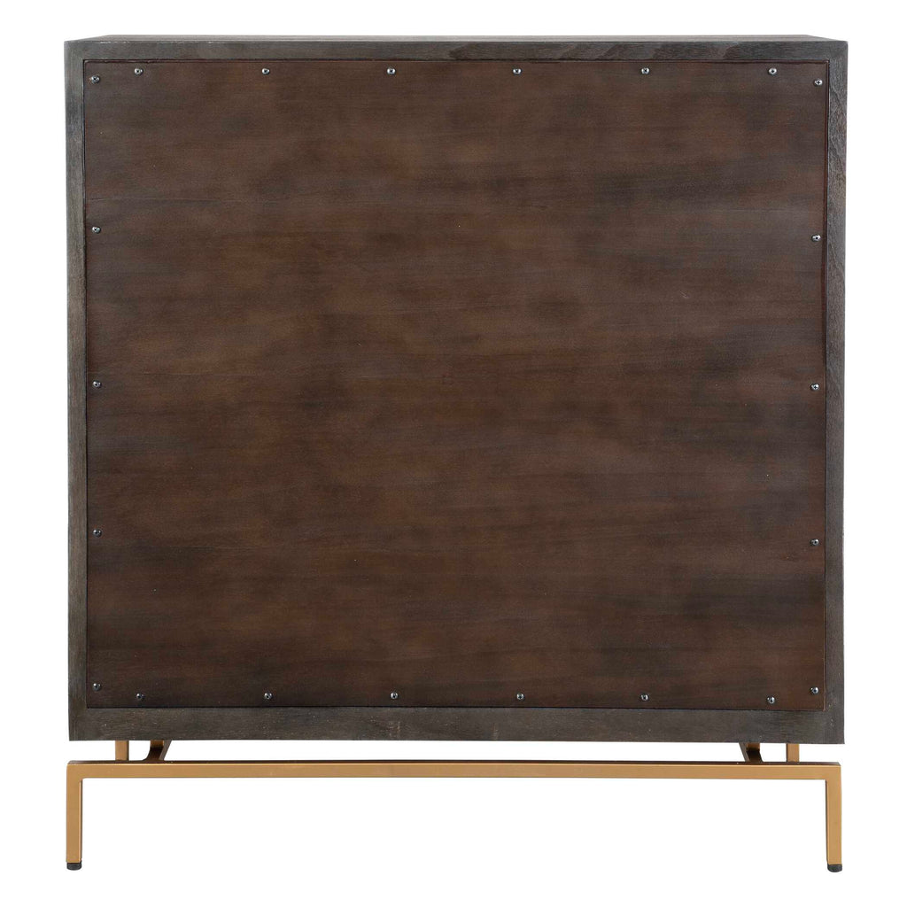 Marico 2 Door Mindi Cabinet