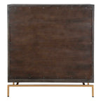 Marico 2 Door Mindi Cabinet