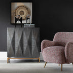 Marico 2 Door Mindi Cabinet