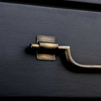 Halifax Mahogany Accent Chest