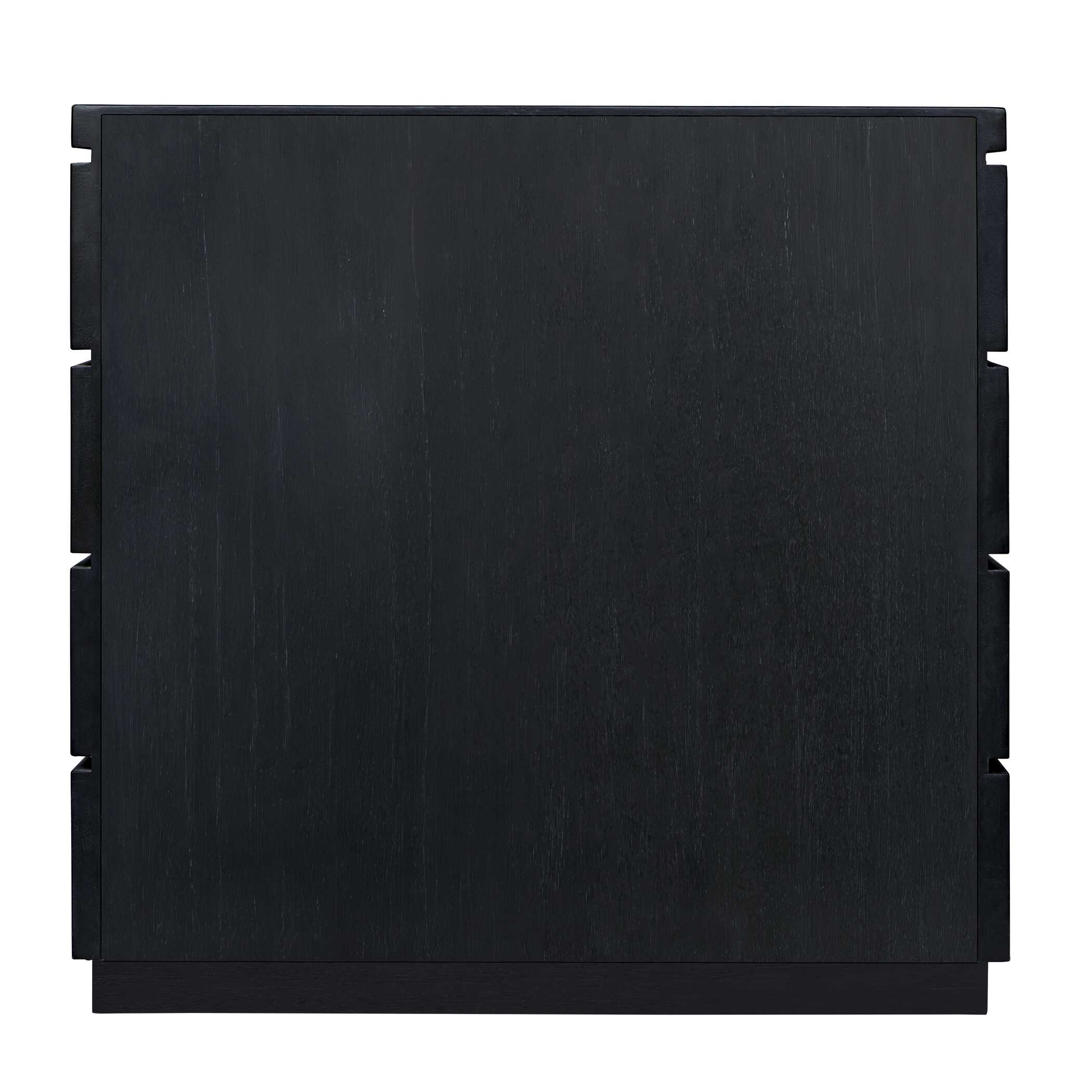 Halifax Mahogany Accent Chest