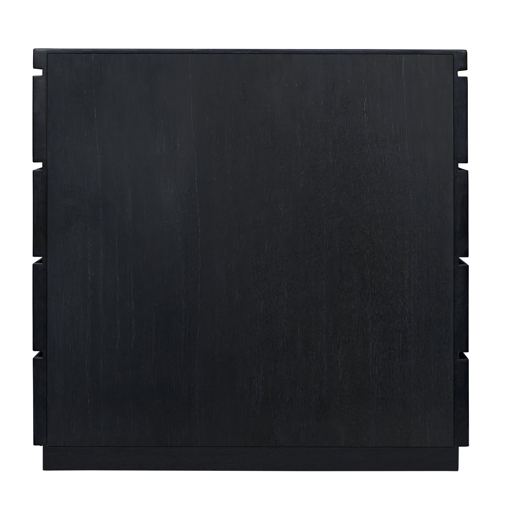 Halifax Mahogany Accent Chest