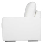 Refuge Arctic White Right Arm Facing Sofa
