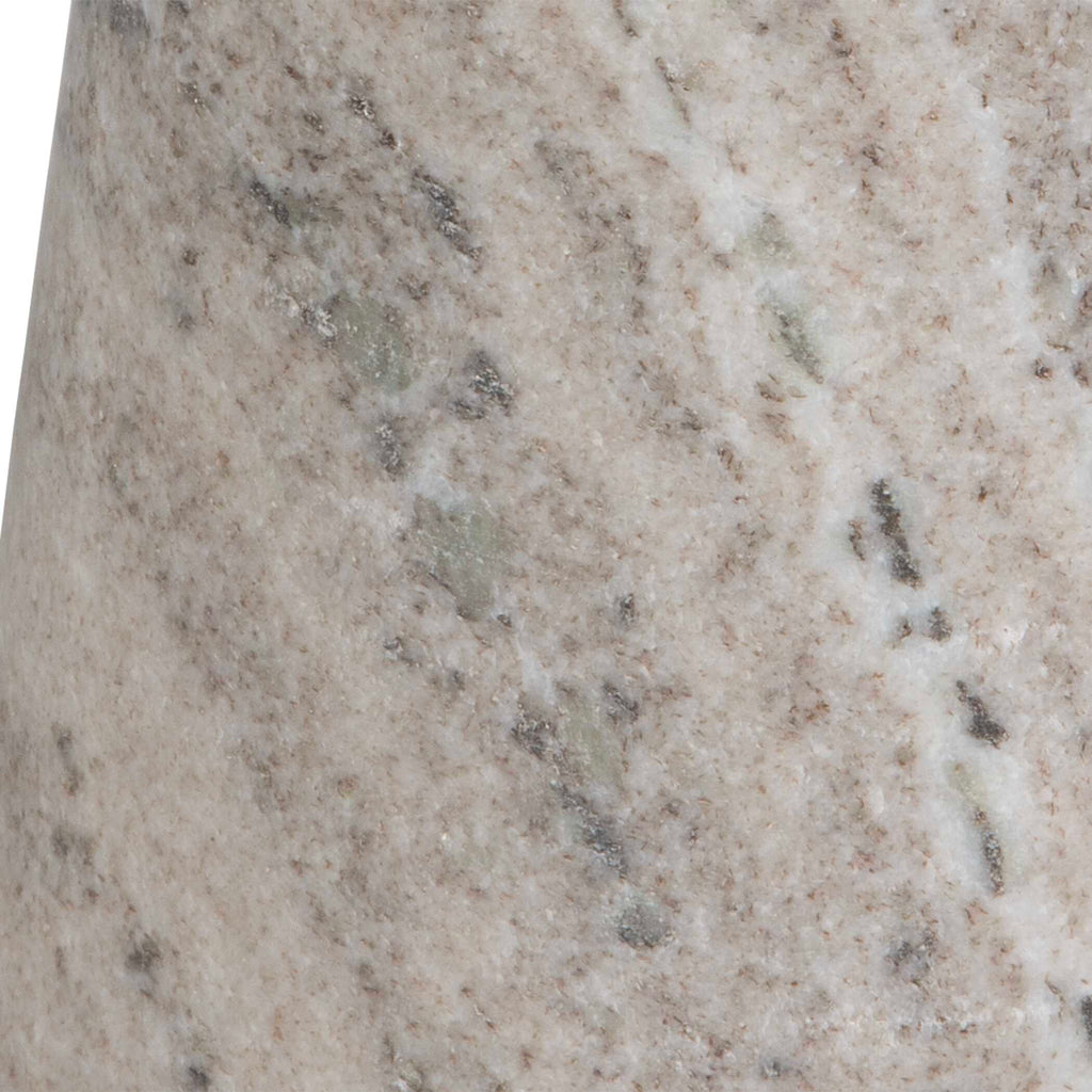 Stour Marble Accent Table