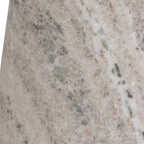 Stour Marble Accent Table