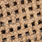 Rehema Black Accent Chair