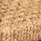 Rehema Black Accent Chair