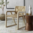 Chatham Seagrass Dining Chair