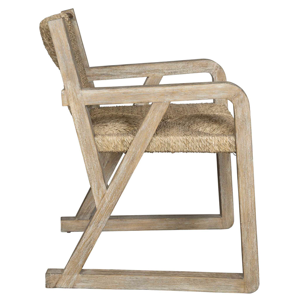 Chatham Seagrass Dining Chair