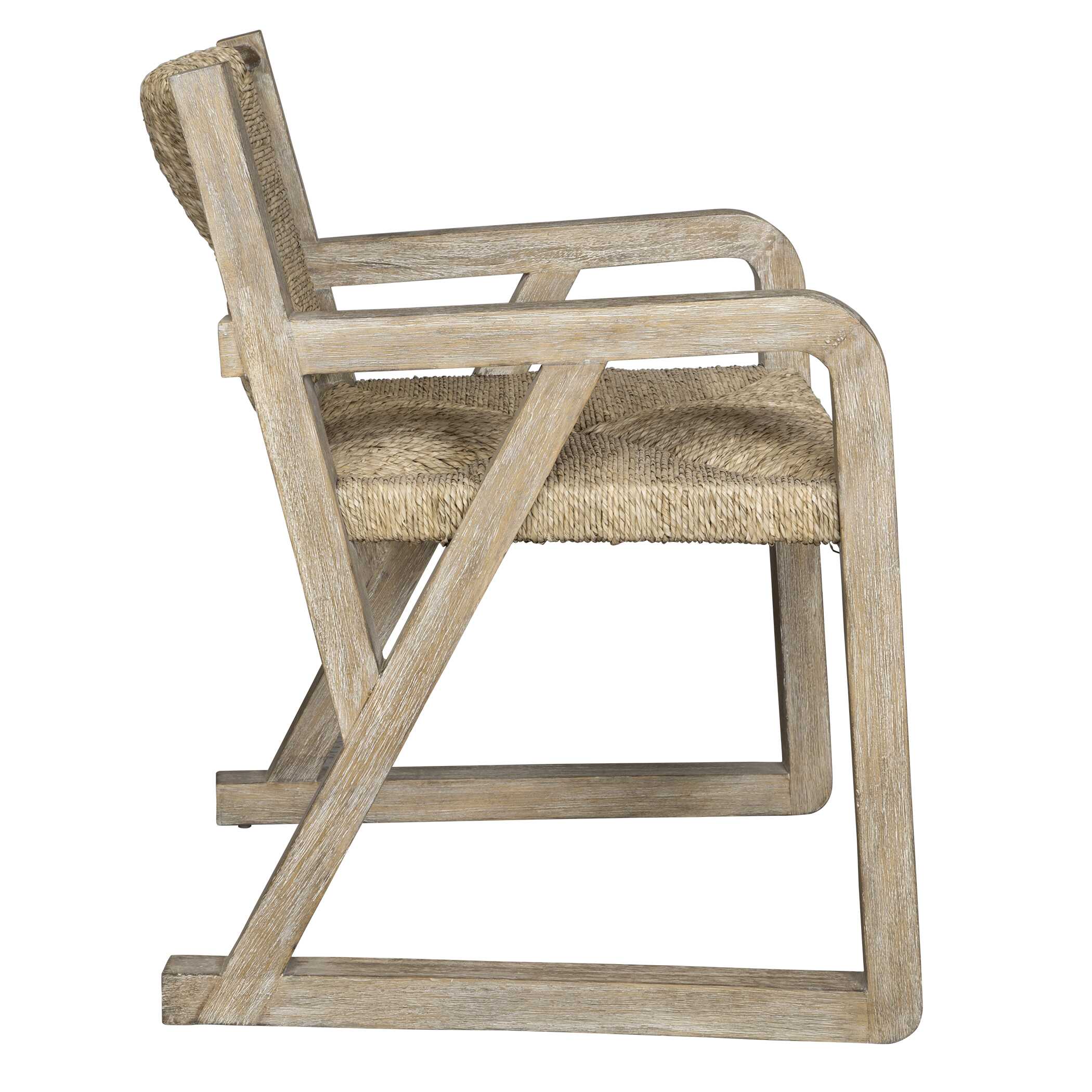 Chatham Seagrass Dining Chair