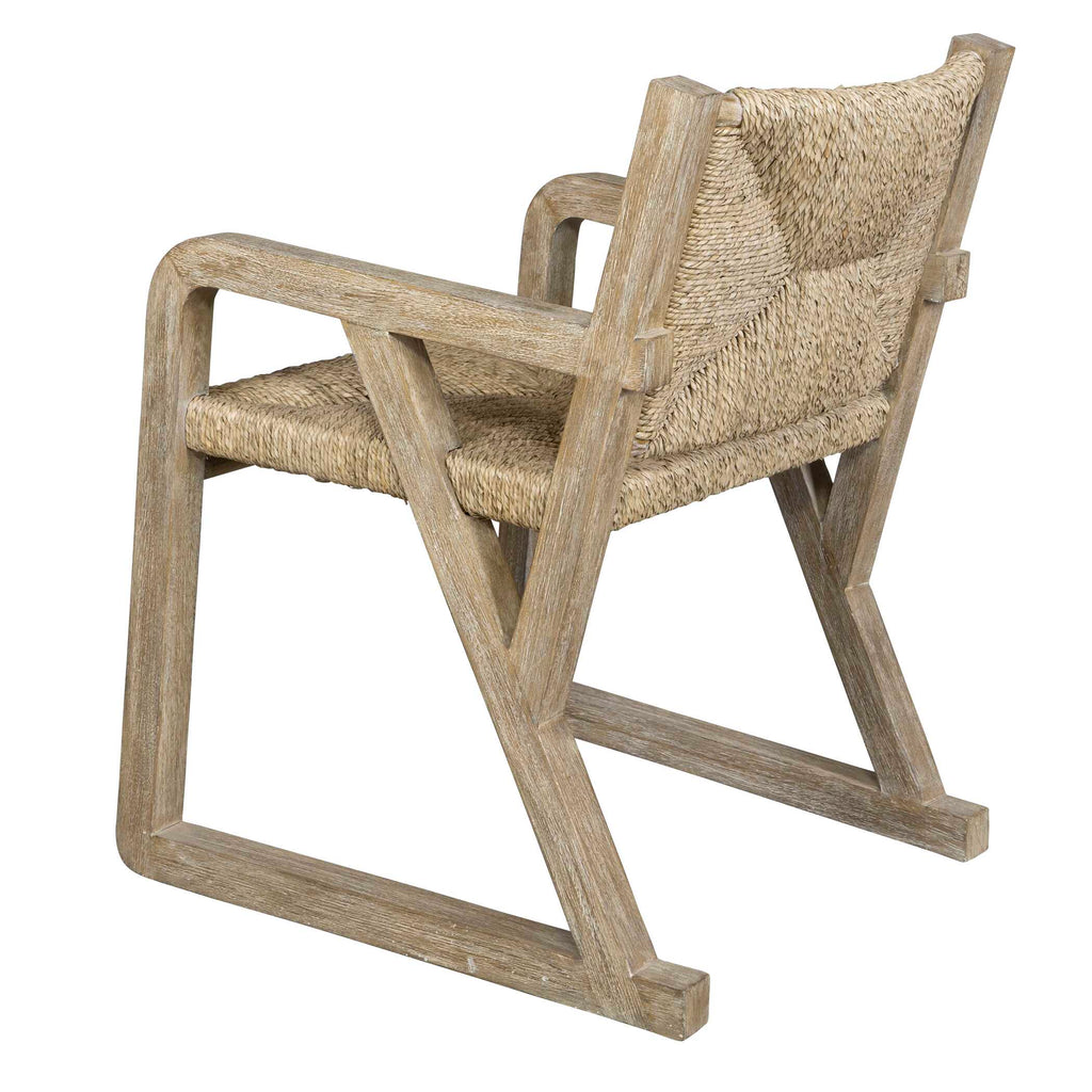 Chatham Seagrass Dining Chair