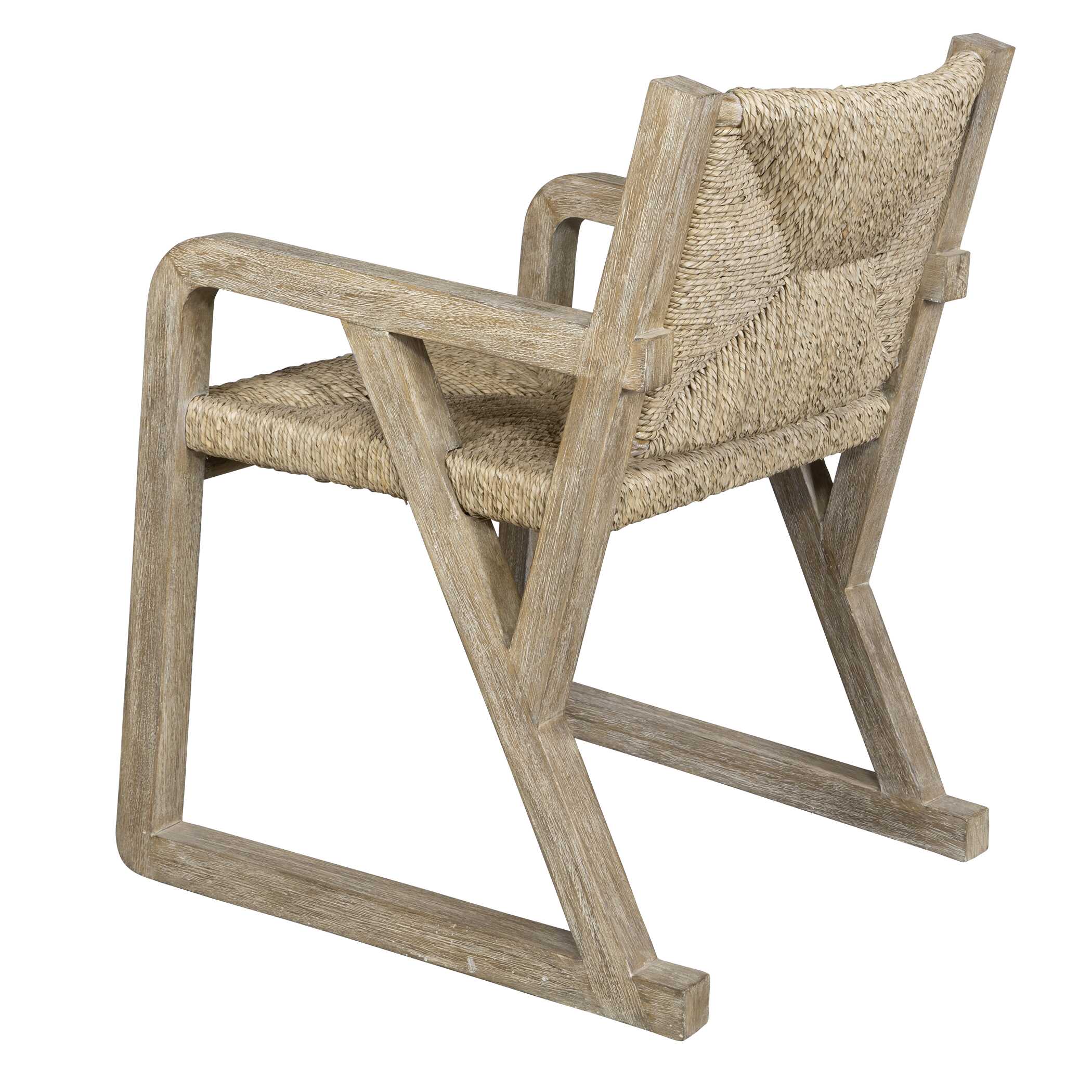 Chatham Seagrass Dining Chair