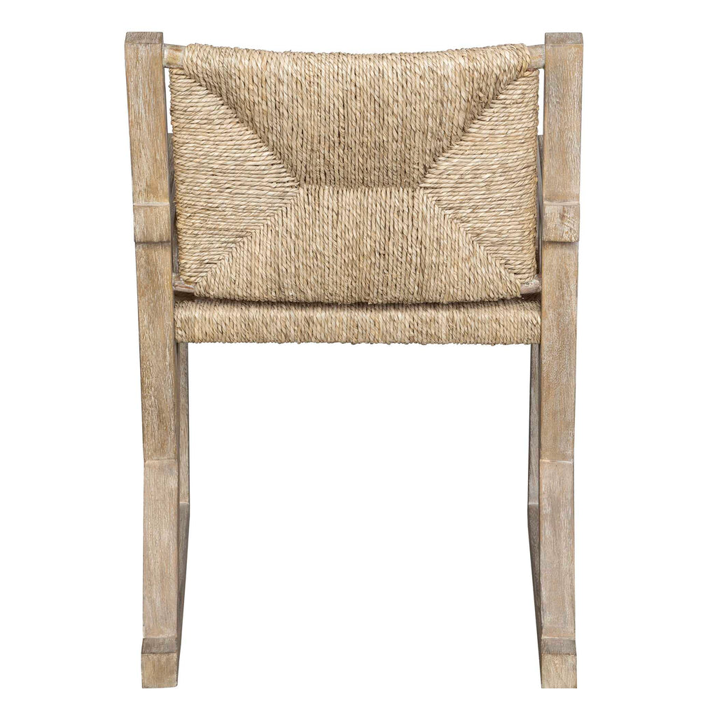 Chatham Seagrass Dining Chair