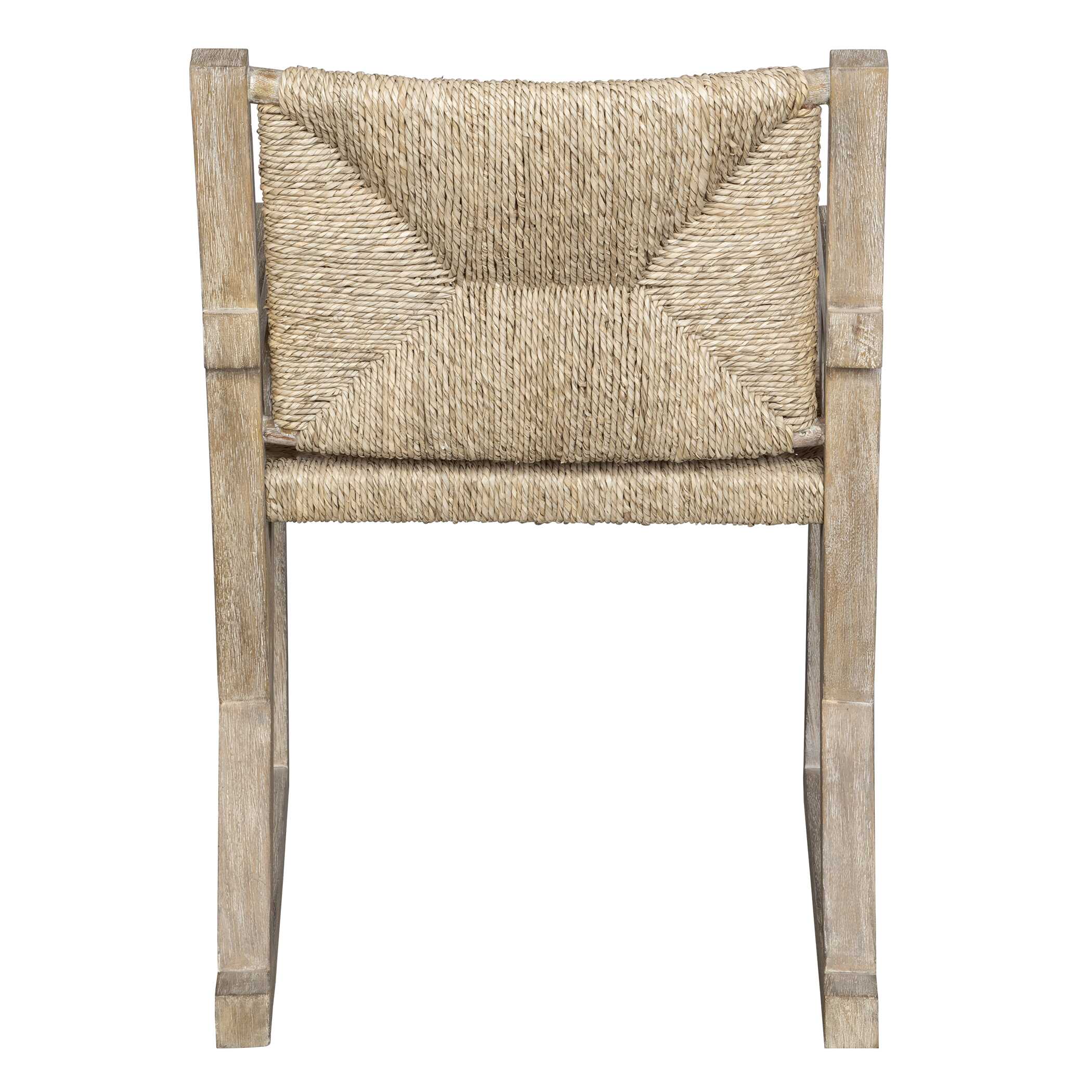 Chatham Seagrass Dining Chair