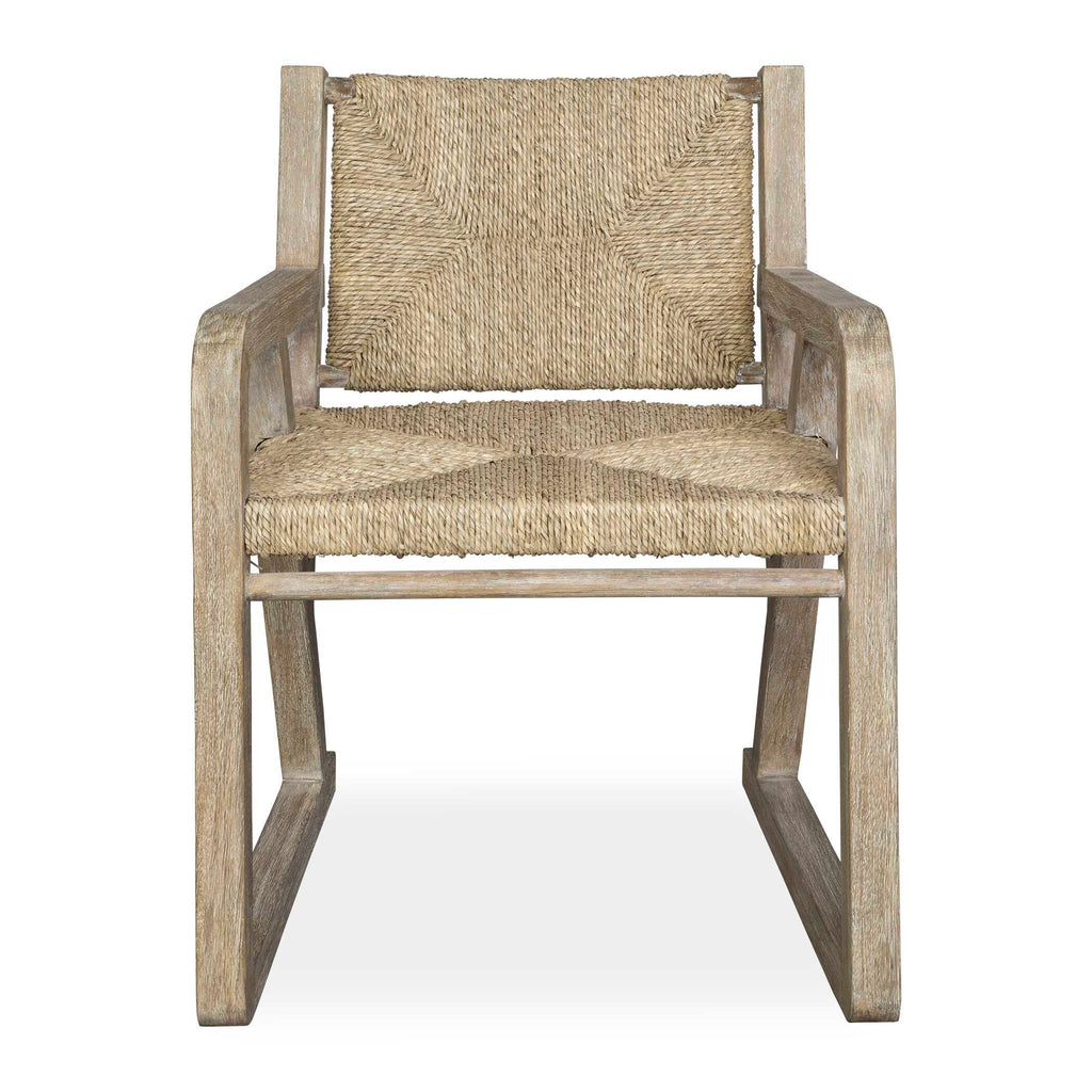 Chatham Seagrass Dining Chair