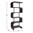 Bia Chocolate Etagere