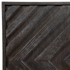 Faulkner 4 Door Cabinet