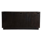 Faulkner 4 Door Cabinet