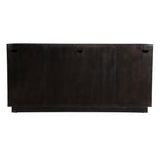 Faulkner 4 Door Cabinet