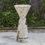 Lenora Stone Drink Table