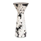 Lenora Stone Drink Table