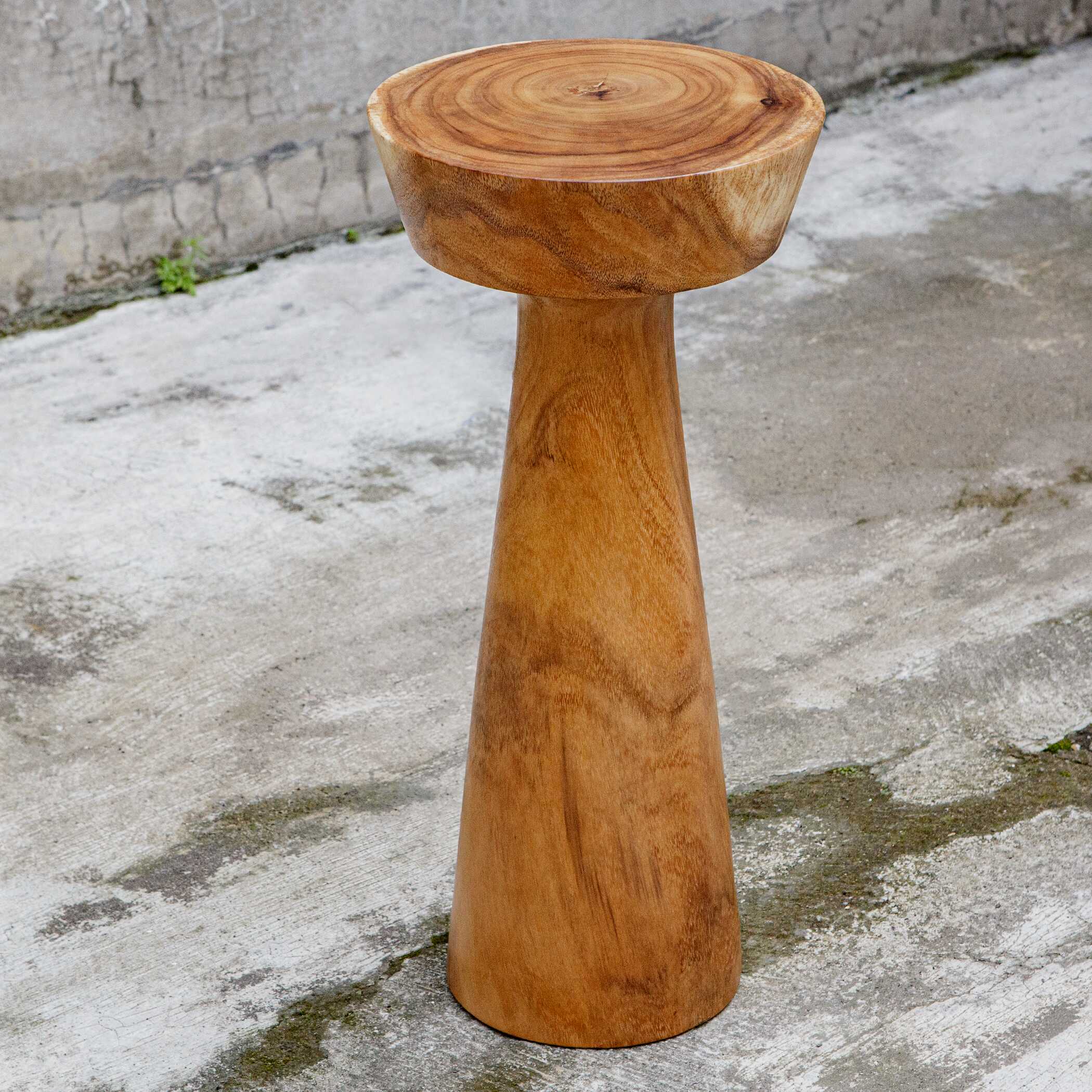 Mano Natural Drink Table