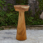 Mano Natural Drink Table