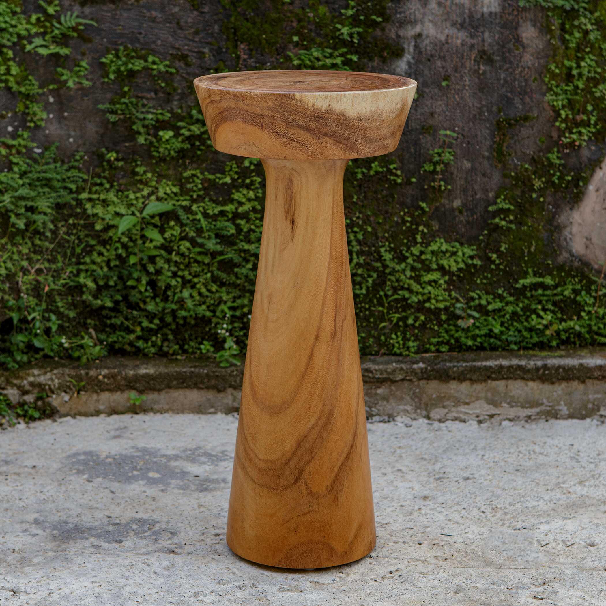 Mano Natural Drink Table