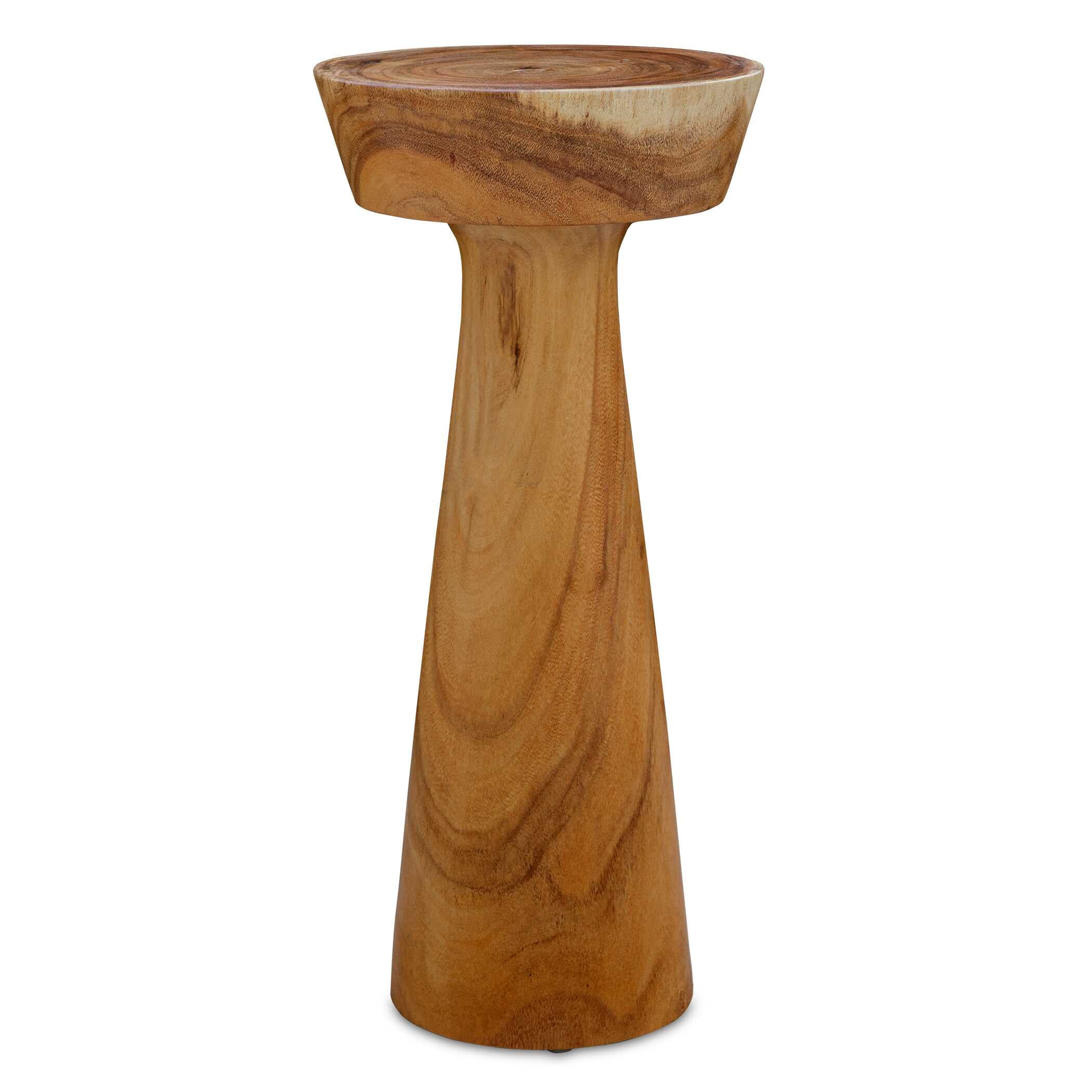 Mano Natural Drink Table