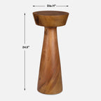 Mano Natural Drink Table