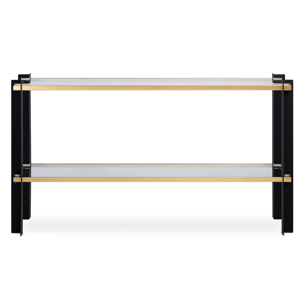 Cunene Contemporary Console Table