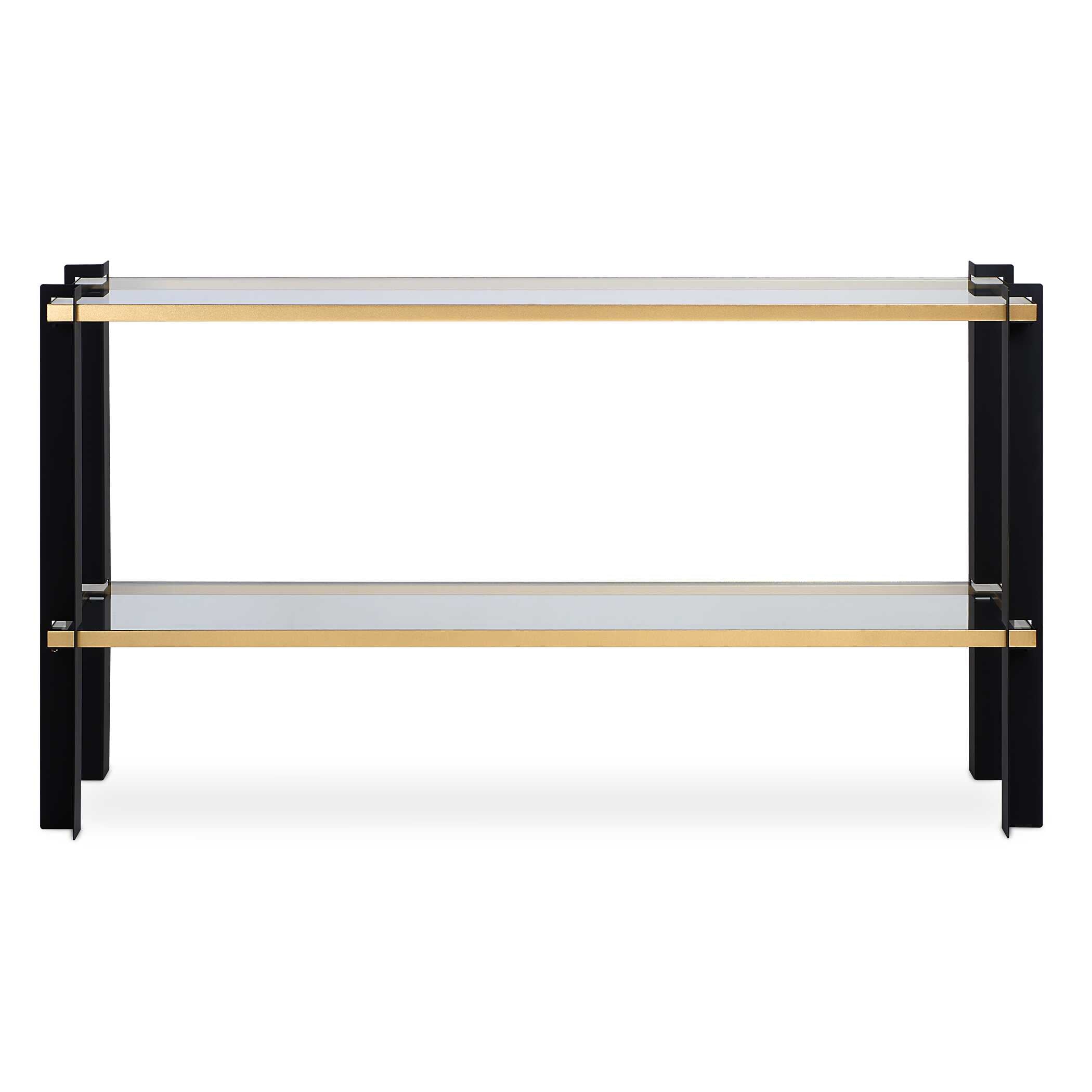 Cunene Contemporary Console Table
