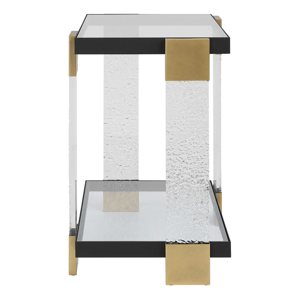Bendena Modern Side Table