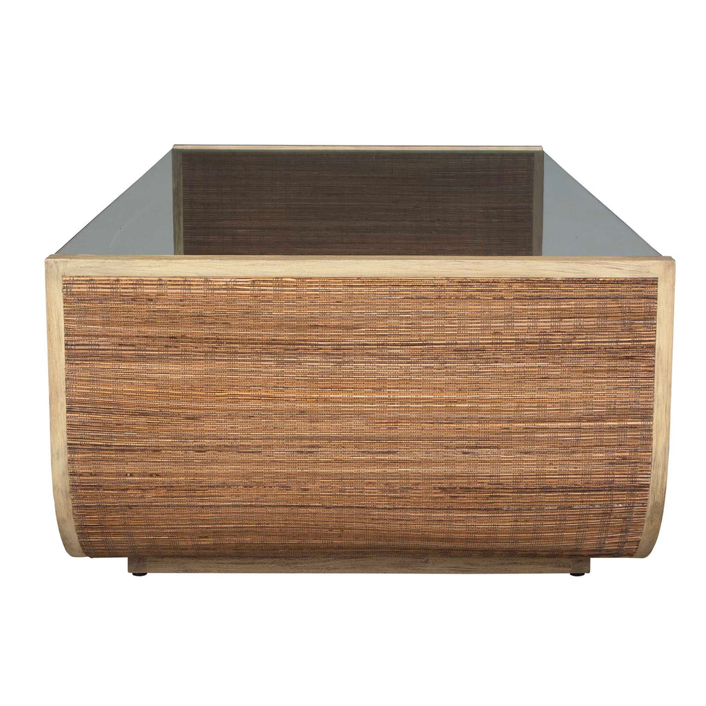 Farrington Modern Coffee Table