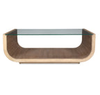 Farrington Modern Coffee Table