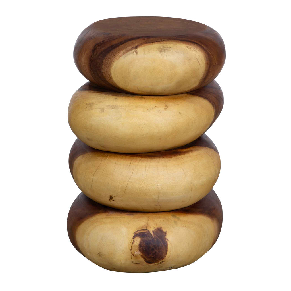 Carrillo Modern End Table