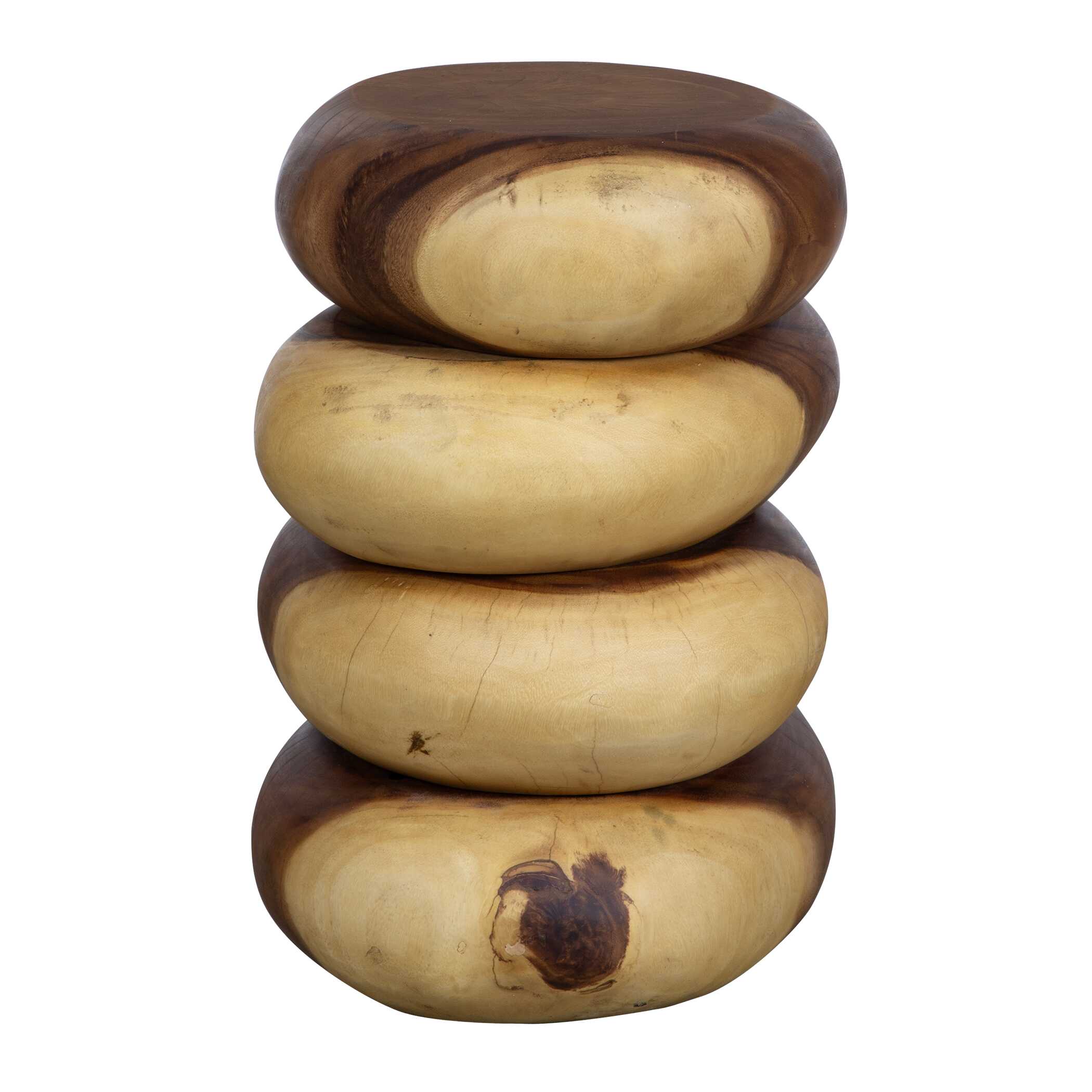 Carrillo Modern End Table