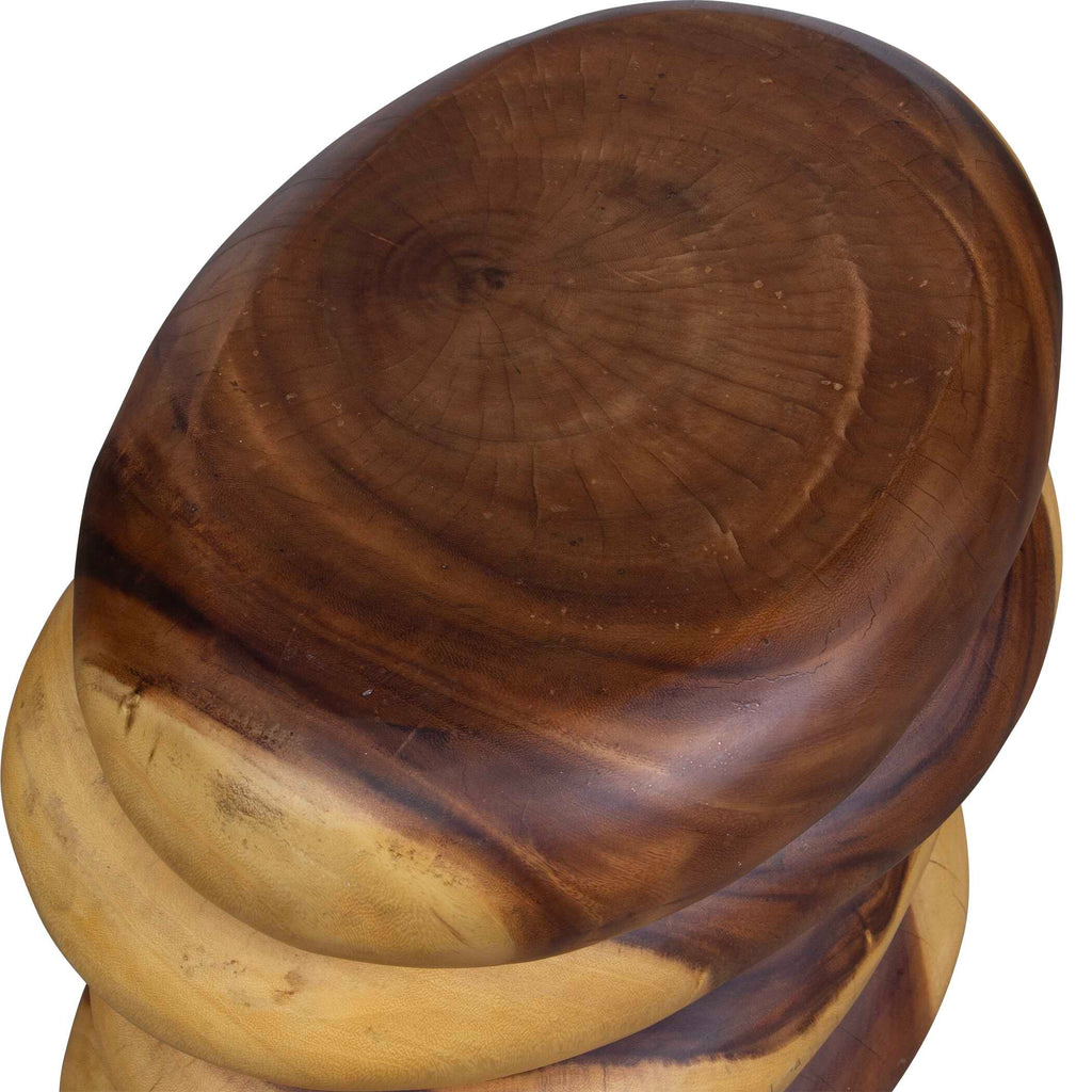 Carrillo Modern End Table