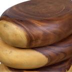 Carrillo Modern End Table